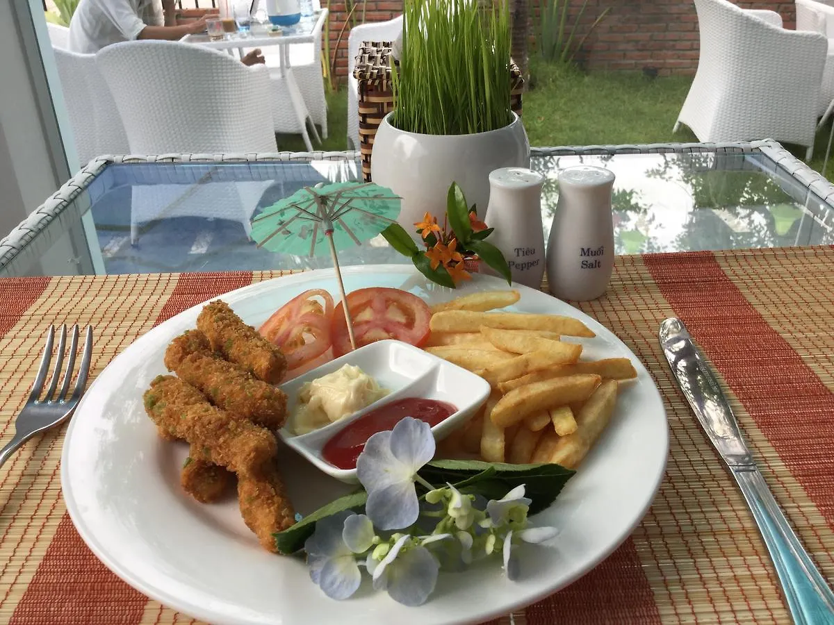 Villa Of Tranquility Hoi An