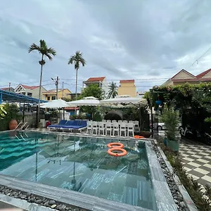 Villa Relax Garden Boutique, Hoi An